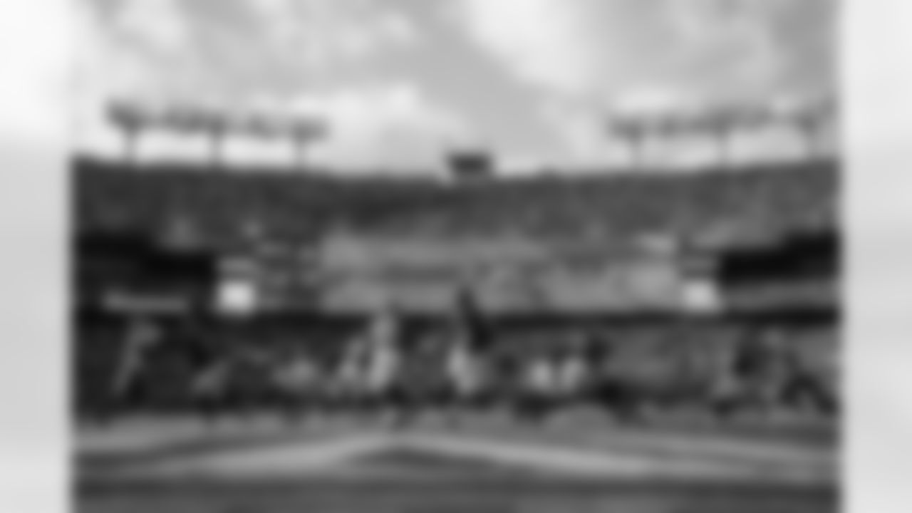 Baltimore Ravens Offense