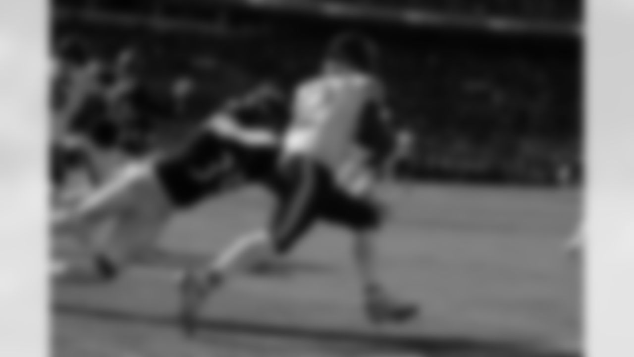 S Keondre Jackson