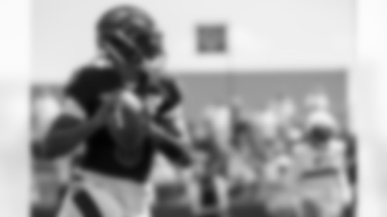 QB Lamar Jackson