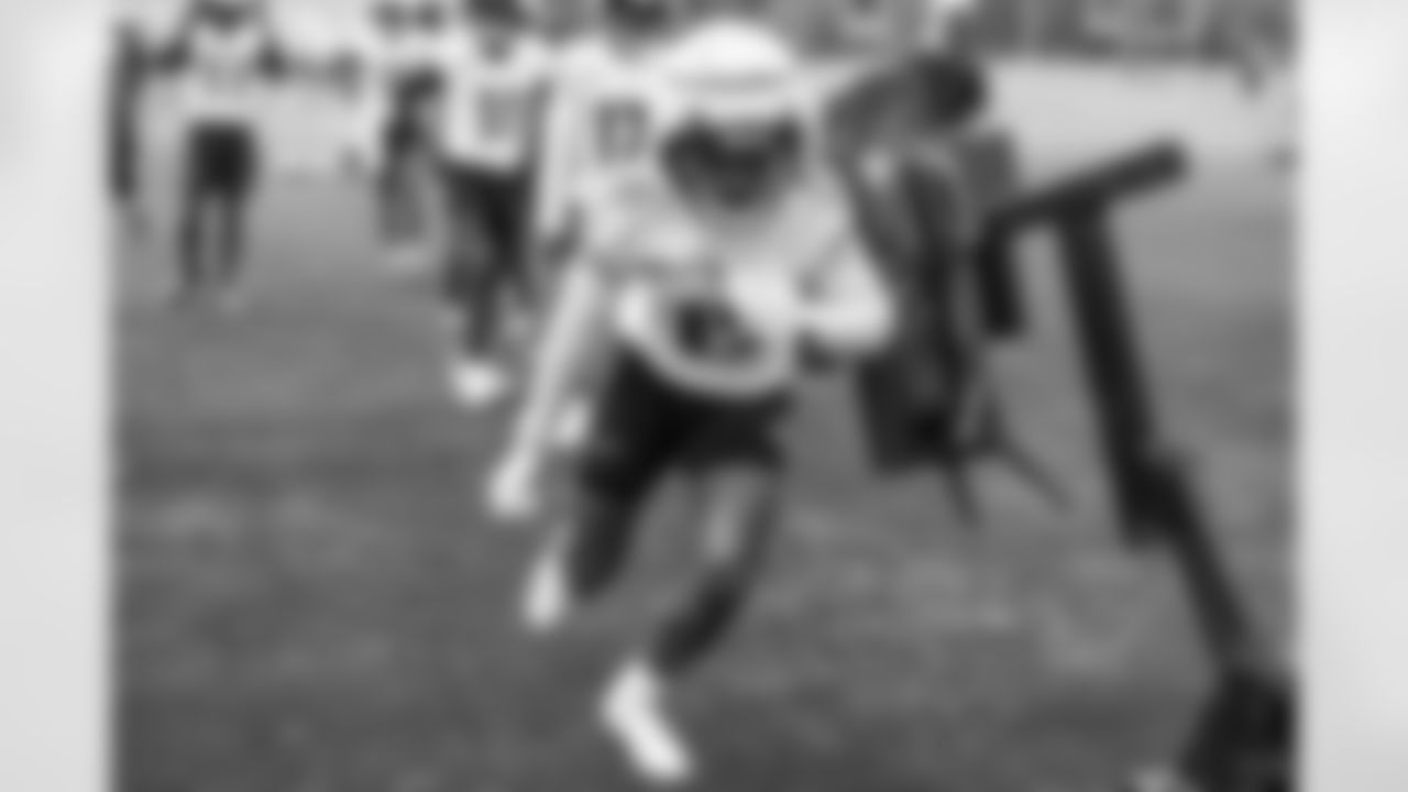 CB Nolan Johnson