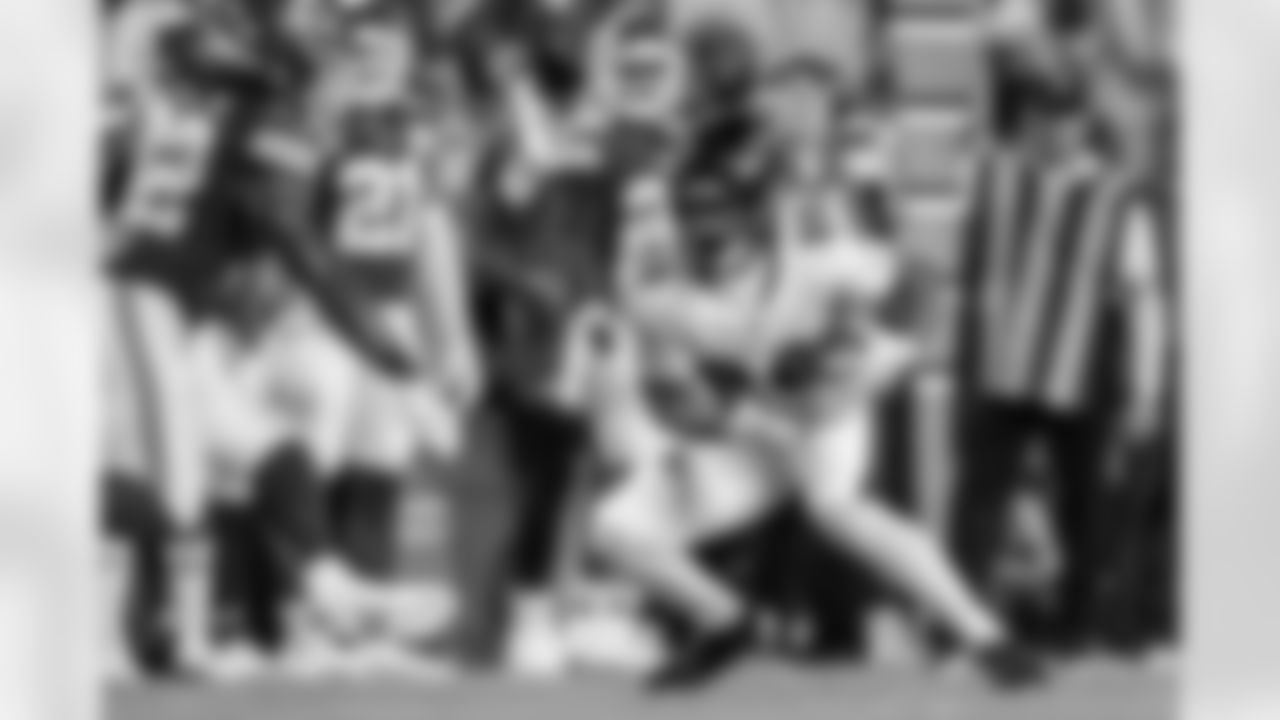 The Baltimore Ravens were defeated by the Kansas City Chiefs by a score of 27-20 at GEHA Field at Arrowhead Stadium on September 5, 2024, in Kansas City, MO.