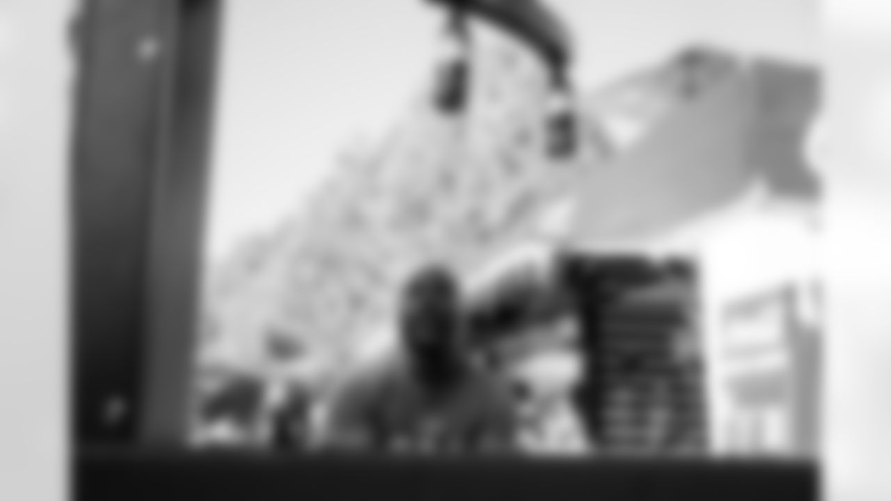 The Baltimore Ravens were defeated by the Detriot Lions by a score of 38-30 at M&T Bank Stadium on September 22, 2025 in Baltimore, MD.