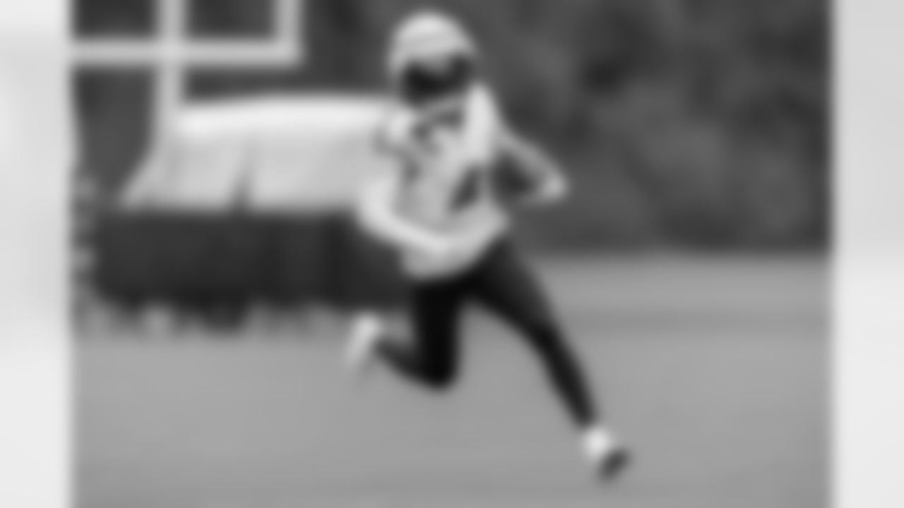 WR Zay Flowers
