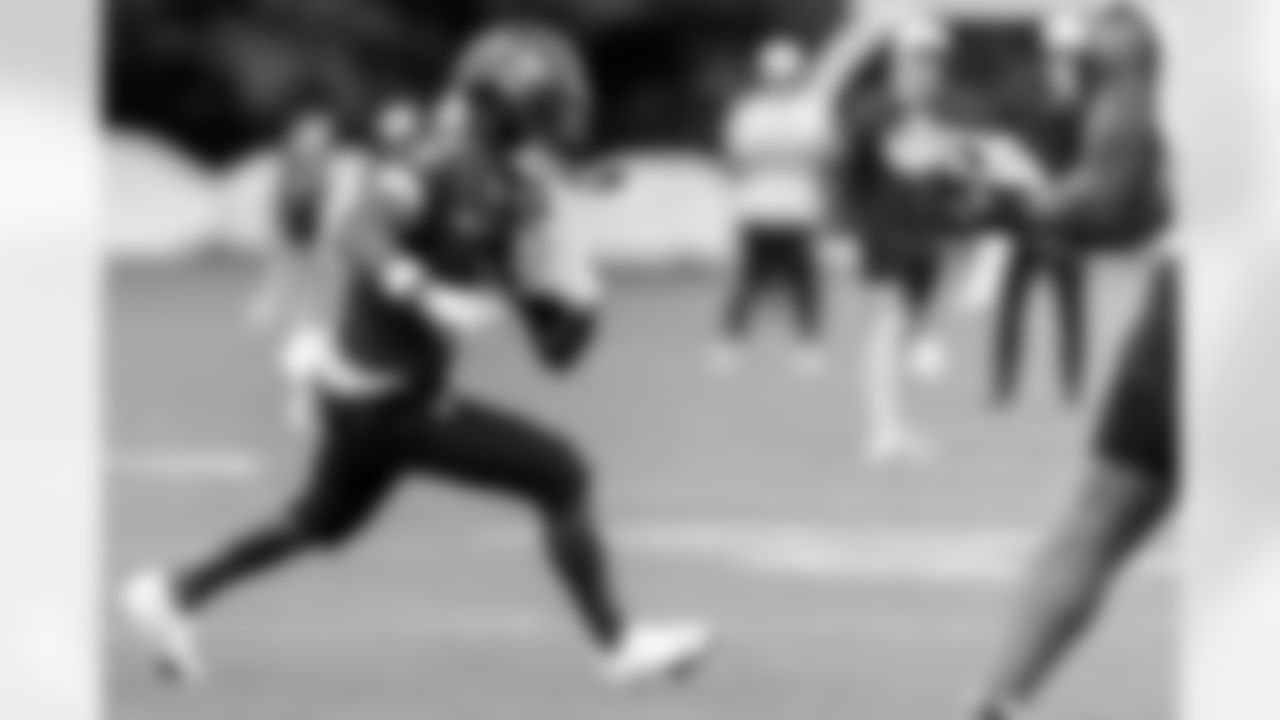 WR Zay Flowers