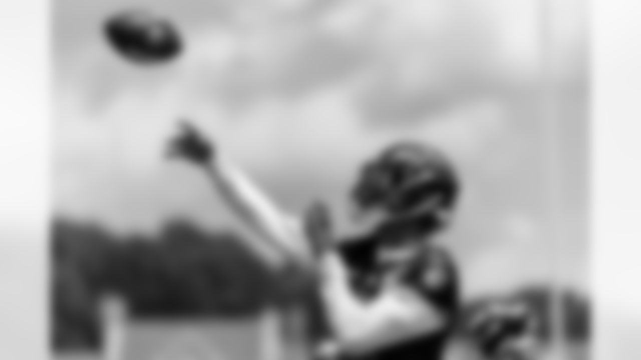 QB Lamar Jackson