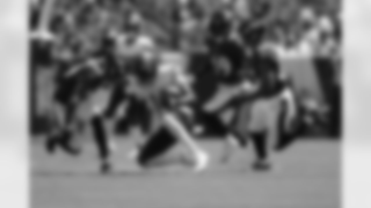 S Keyondre Jackson