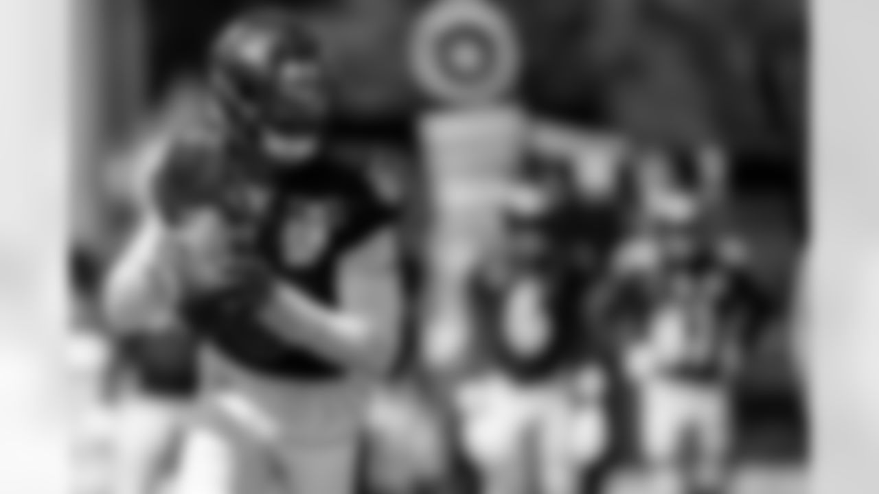 QB Lamar Jackson