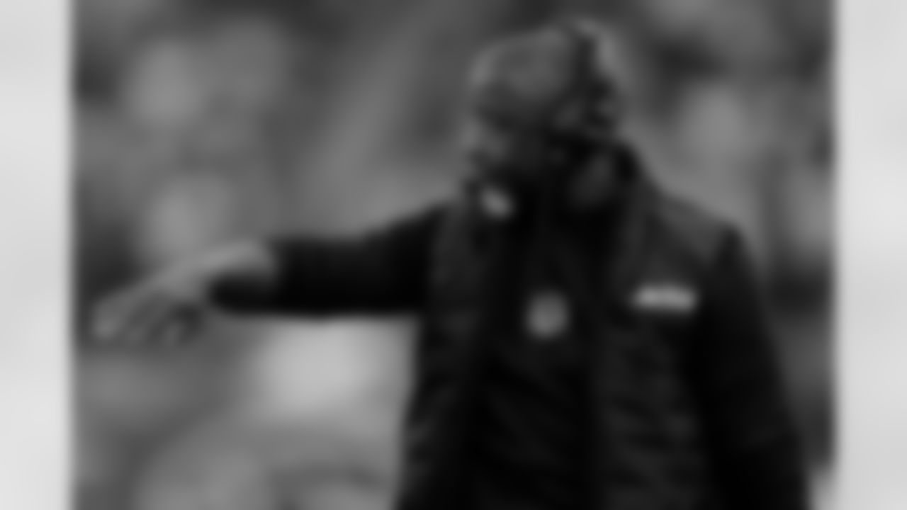 Aaron Glenn, New York Jets