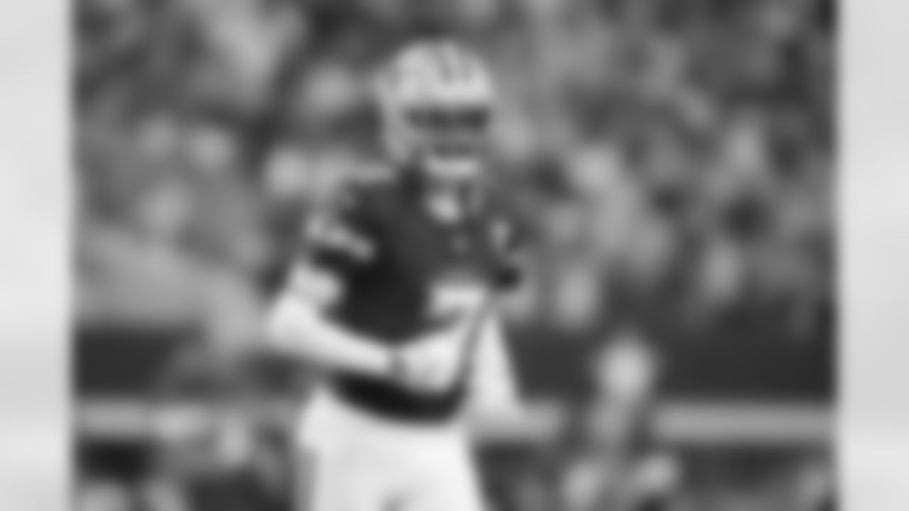 Trevon Diggs

2025 stats: 9 games, 27 tackles, 0 passes defensed, 0 interceptions

The Cowboys released the two-time Pro Bowler near the end of last season and he was scooped up by the Packers. They released him after their first-round playoff exit. Diggs' ball production separated him, as he led the league with a whopping 11 interceptions in 2021. However, he's had just six interceptions in four seasons since.