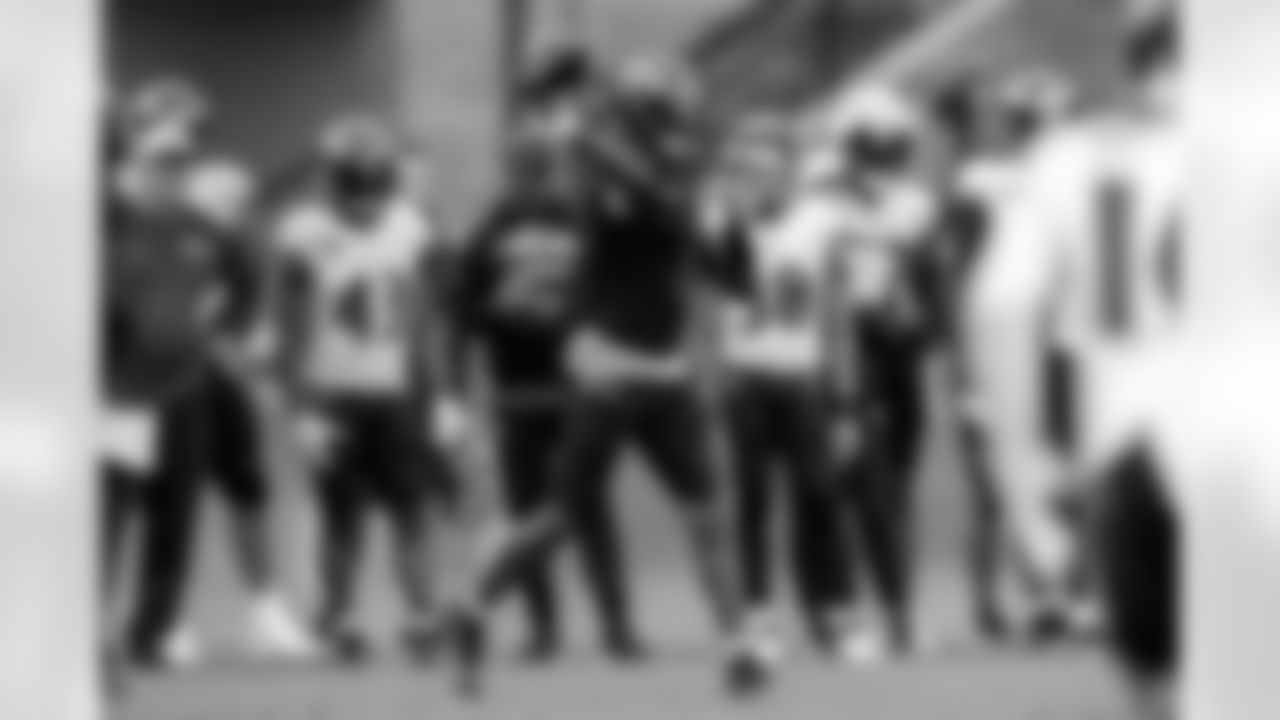 QB Lamar Jackson