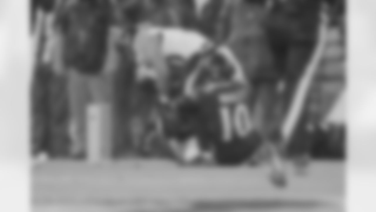 CB Arthur Maulet