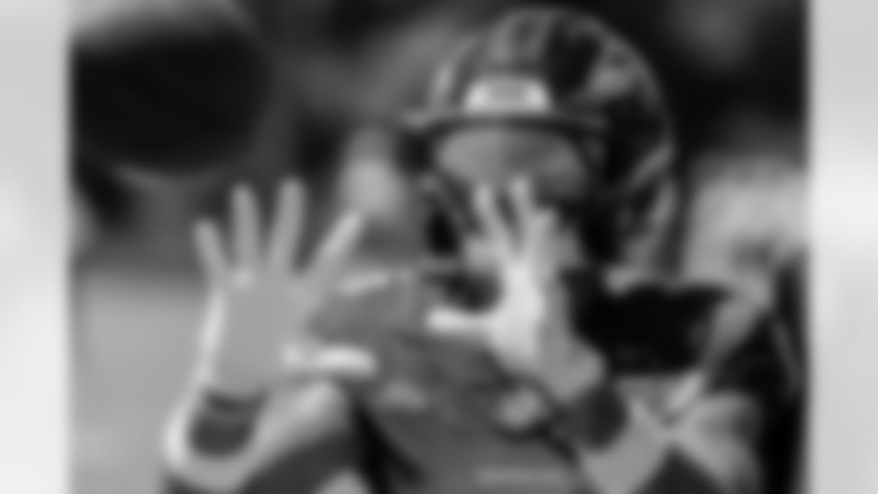 WR Tylan Wallace