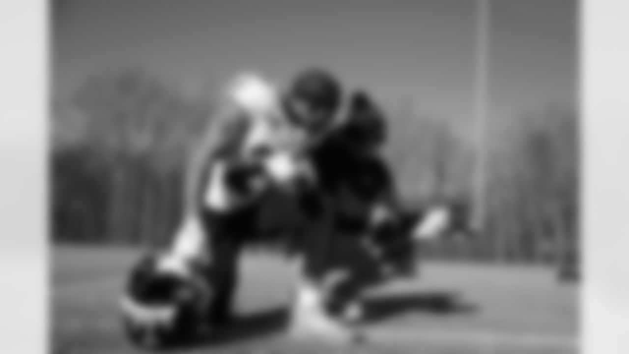 S Ar'Darius Washington