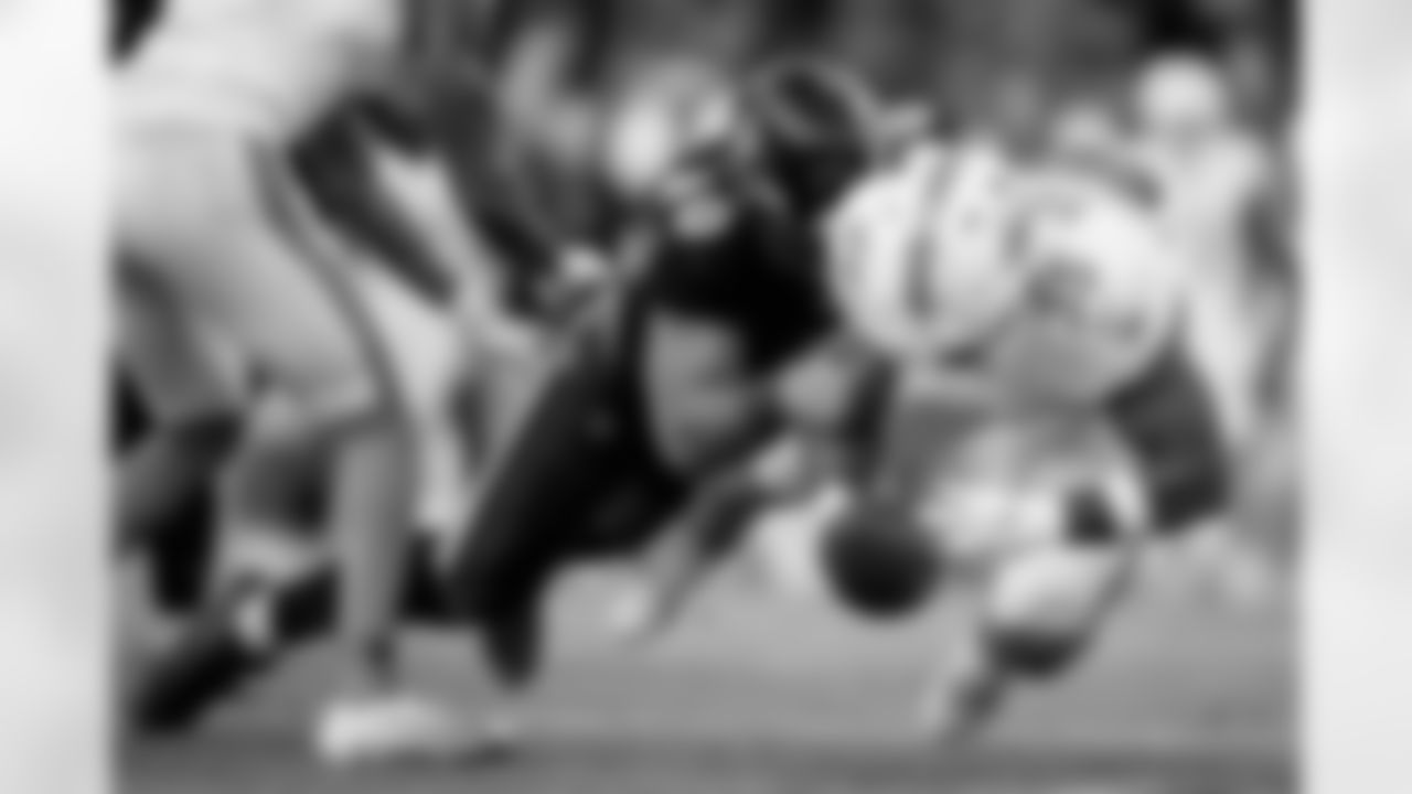 The Baltimore Ravens secured the number one playoff seed and became AFC North Champions after they defeated the Miami Dolphins by a score of 56-19 at M&T Bank Stadium in Baltimore, MD on December 31, 2023.
