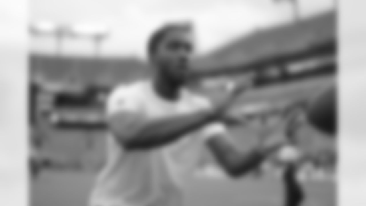 QB Josh Johnson