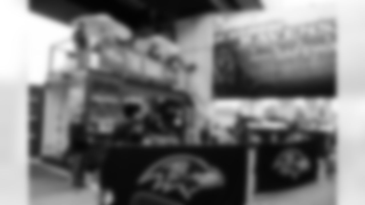 The Baltimore Ravens were defeated by the Los Angeles Rams by a score of 3-17 at M&T Bank Stadium in Baltimore, MD on October 12, 2025.