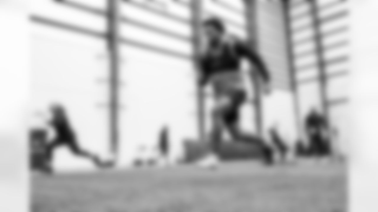 CB Jalyn Armour-Davis