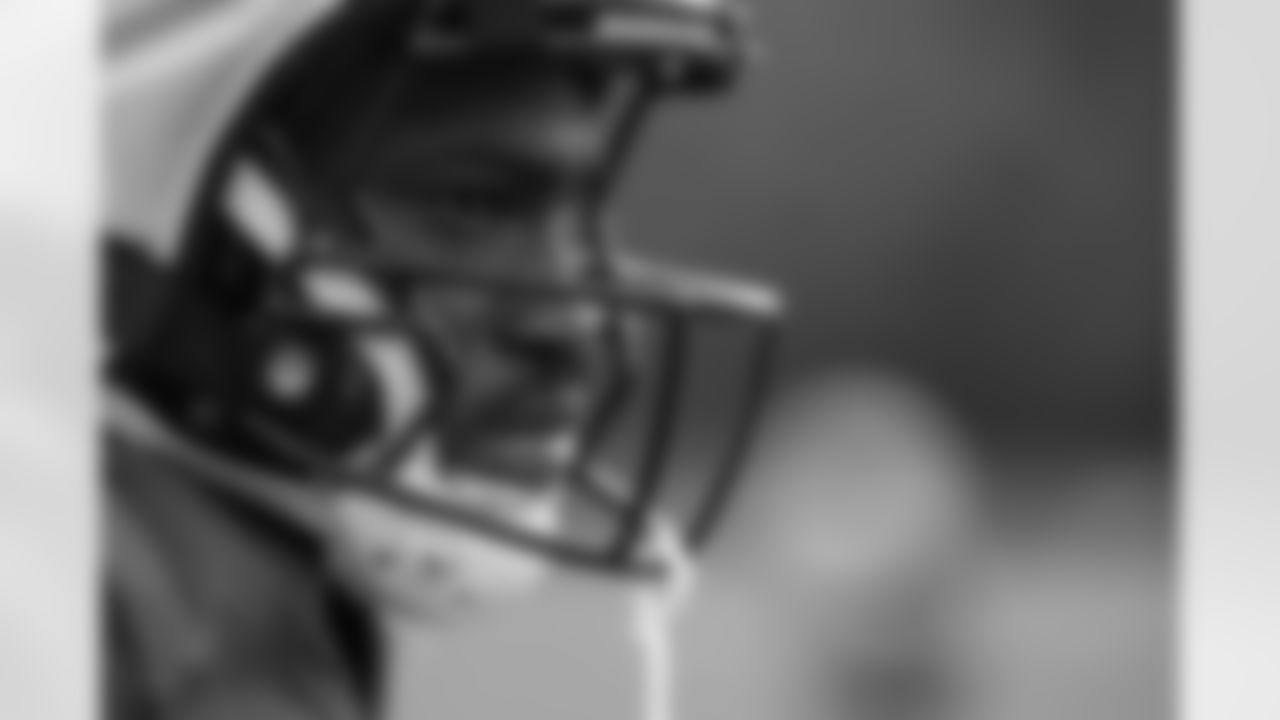 WR Devontez Walker
