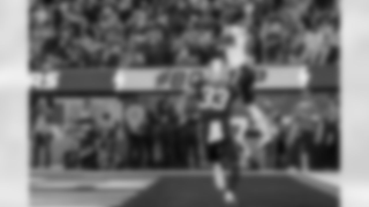 The Baltimore Ravens defeated the Los Angeles Chargers by a score of 20-10 on Sunday Night Football at SoFi Stadium on November 26, 2023 in Inglewood, CA.