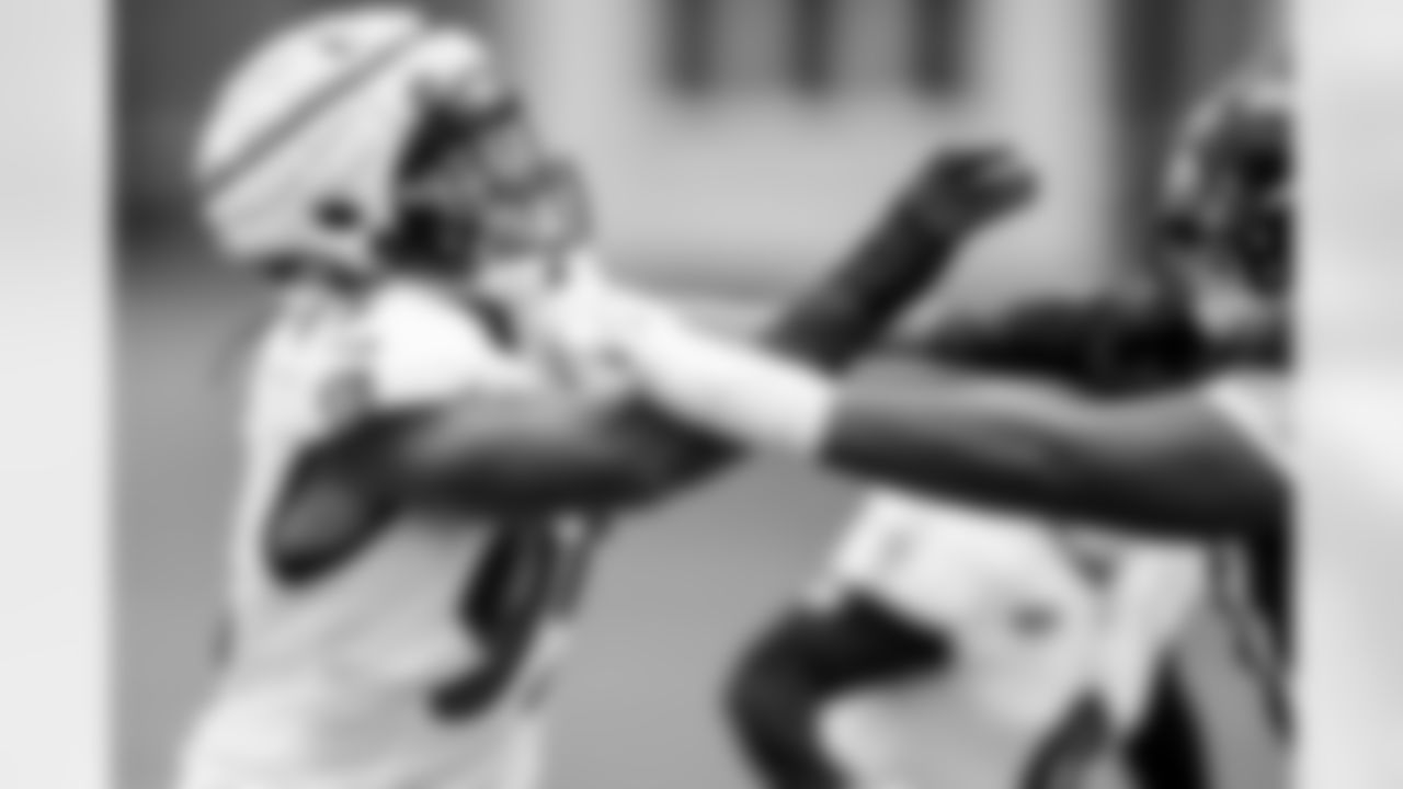 OLB Tavius Robinson