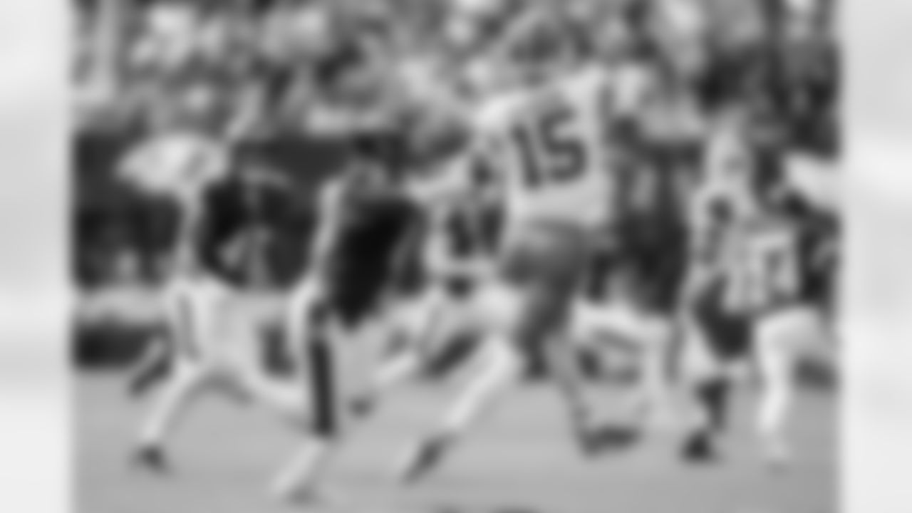 ILB Roquan Smith