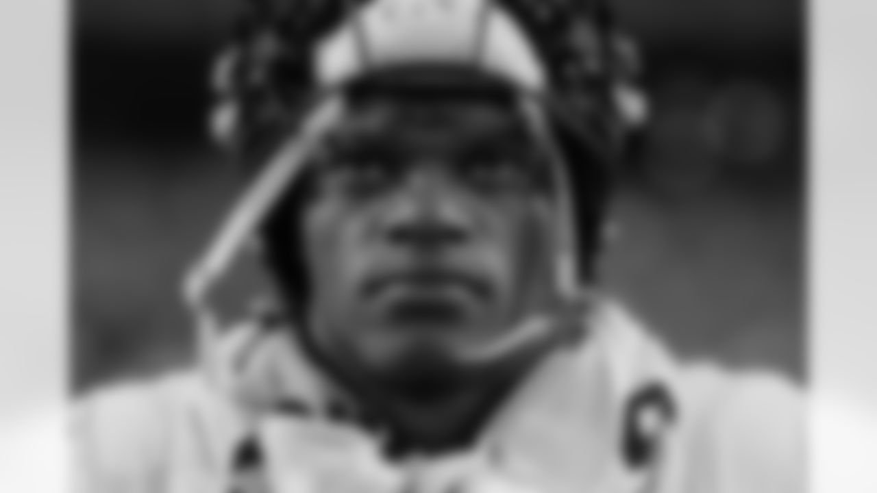 QB Lamar Jackson