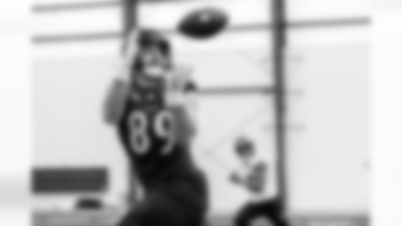 TE Mark Andrews