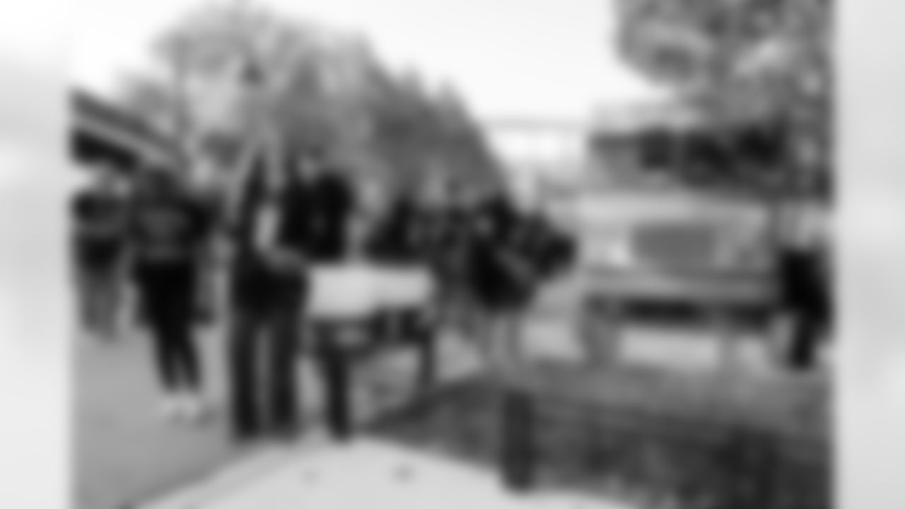 The Baltimore Ravens were defeated by the Detriot Lions by a score of 38-30 at M&T Bank Stadium on September 22, 2025 in Baltimore, MD.