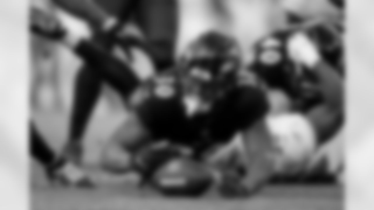 The Baltimore Ravens secured the number one playoff seed and became AFC North Champions after they defeated the Miami Dolphins by a score of 56-19 at M&T Bank Stadium in Baltimore, MD on December 31, 2023.