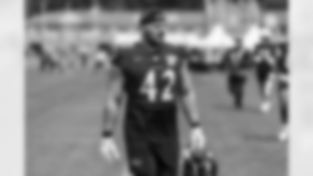 FB Patrick Ricard