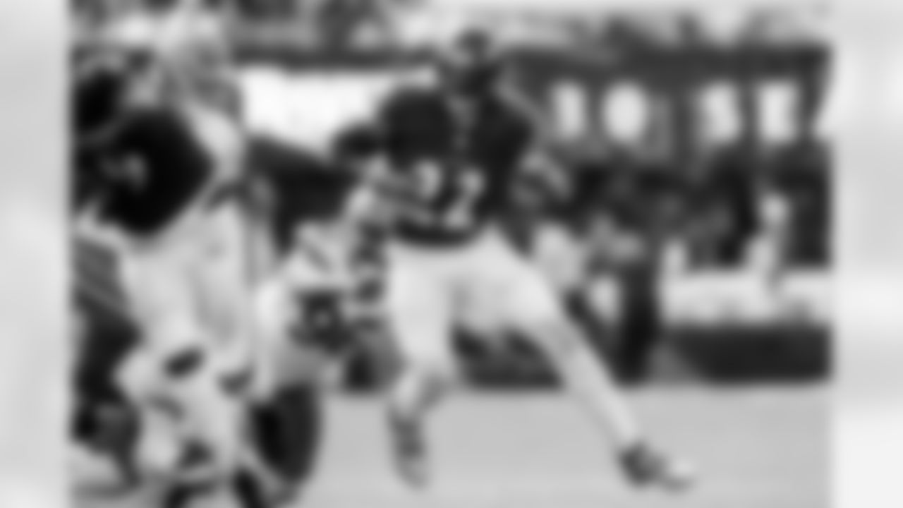 RB Derrick Henry