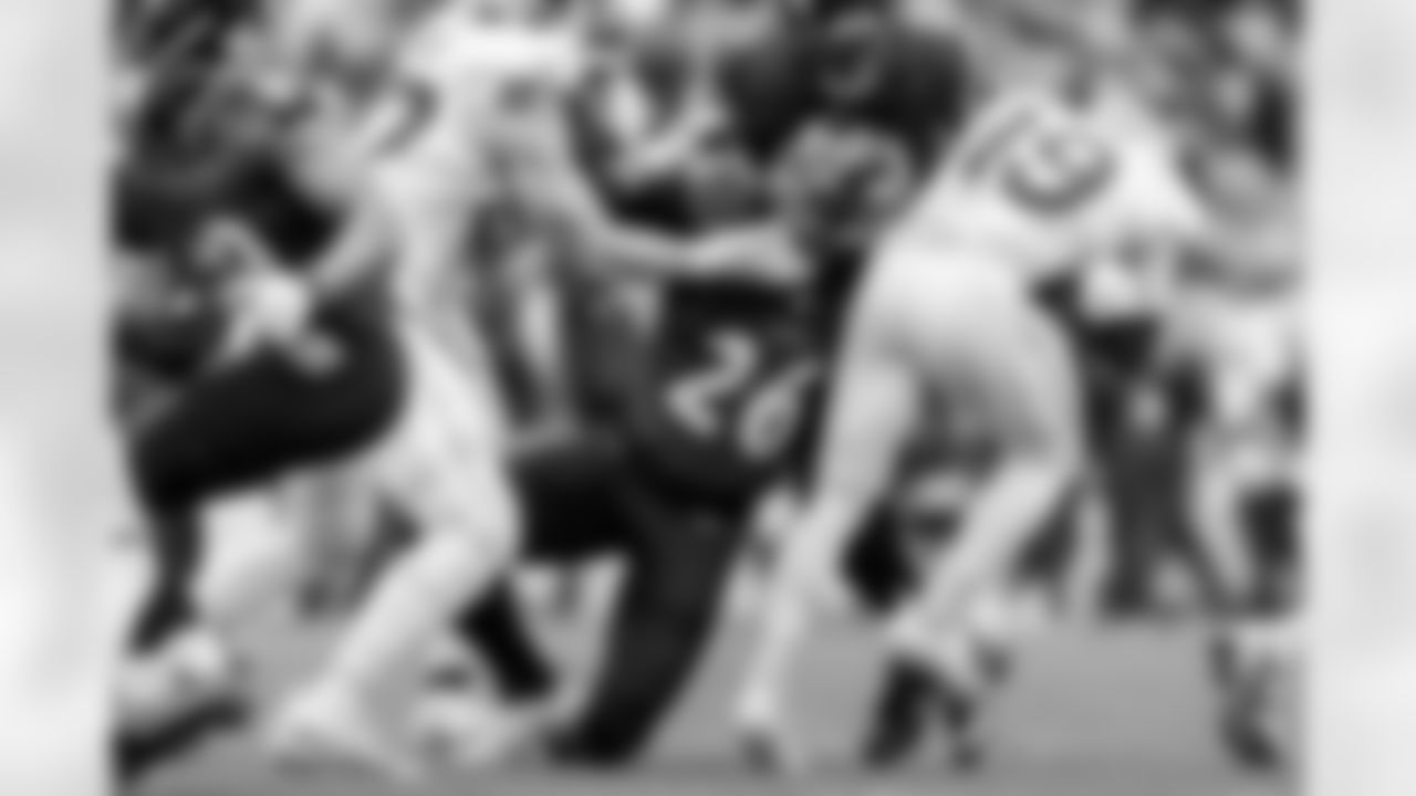 RB Rasheen Ali