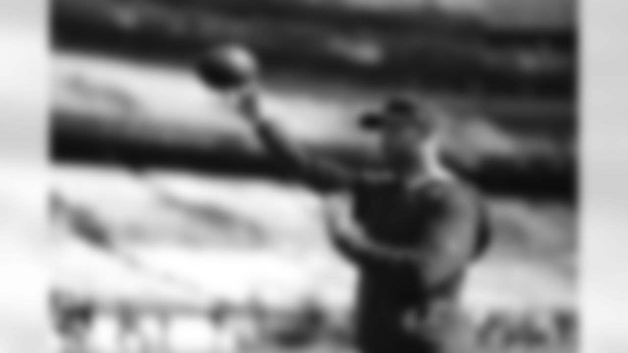 QB Cooper Rush