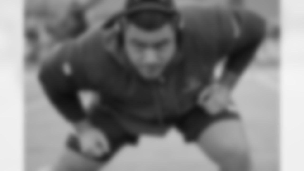 T Daniel Faalele