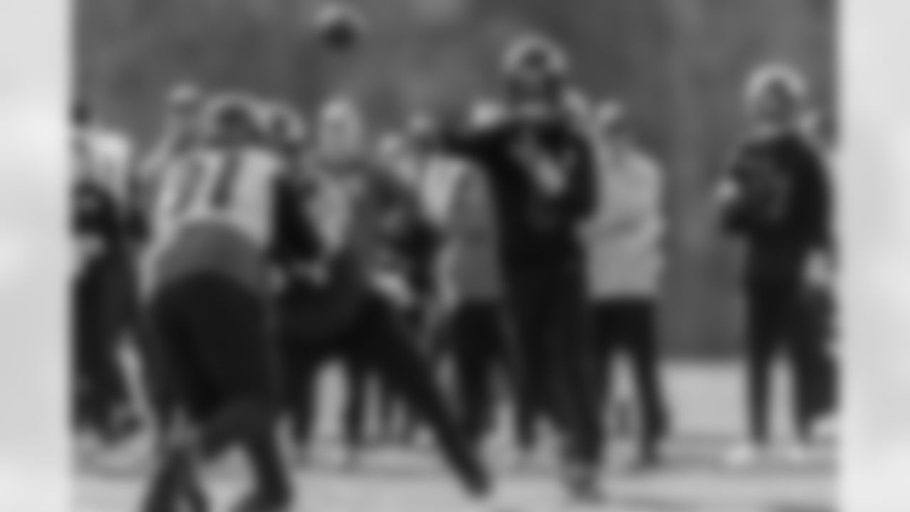 QB Lamar Jackson