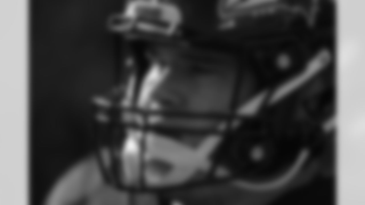 C Tyler Linderbaum