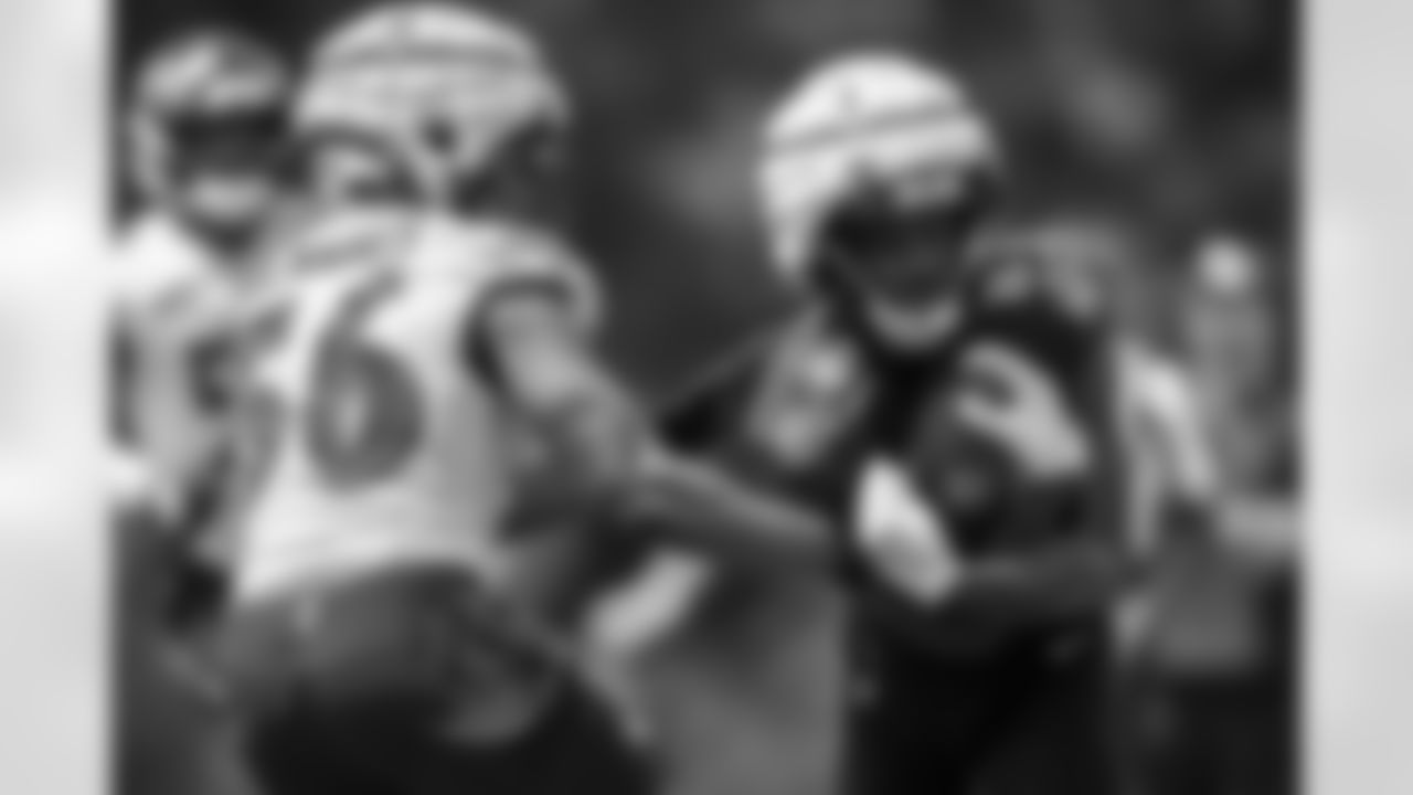 WR Devontez Walker