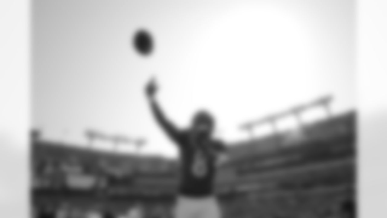 QB Lamar Jackson