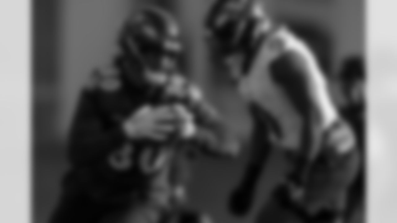 TE Isaiah Likely