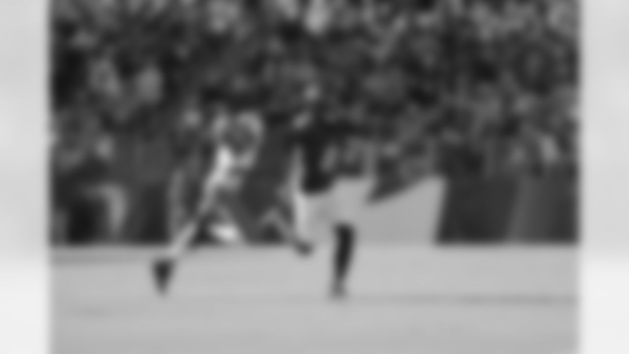 QB Lamar Jackson