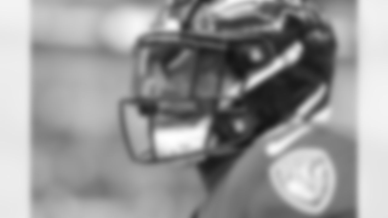 QB Lamar Jackson