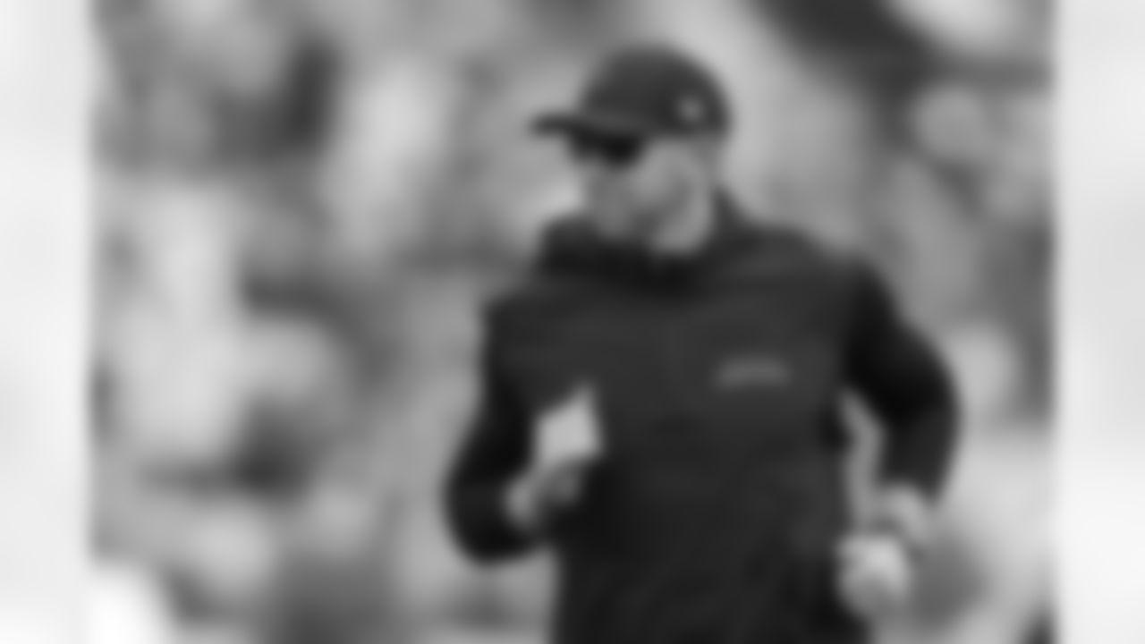 2025 - Liam Coen, Record: 13-4