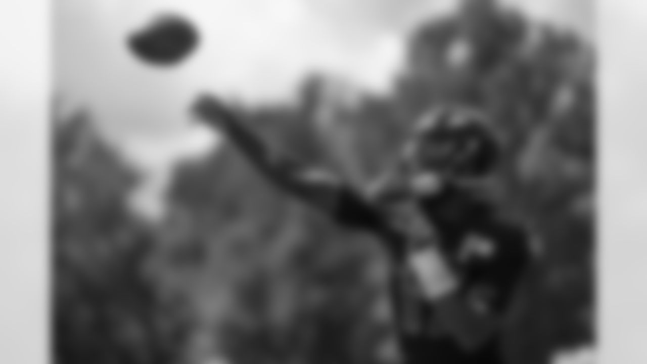 QB Josh Johnson