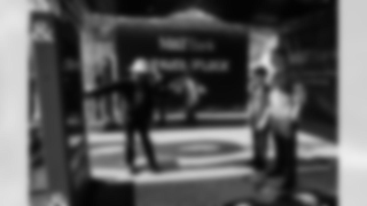 Check out these photos from RavensWalk