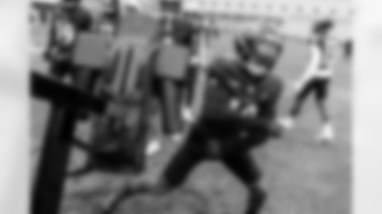 CB Arthur Maulet
