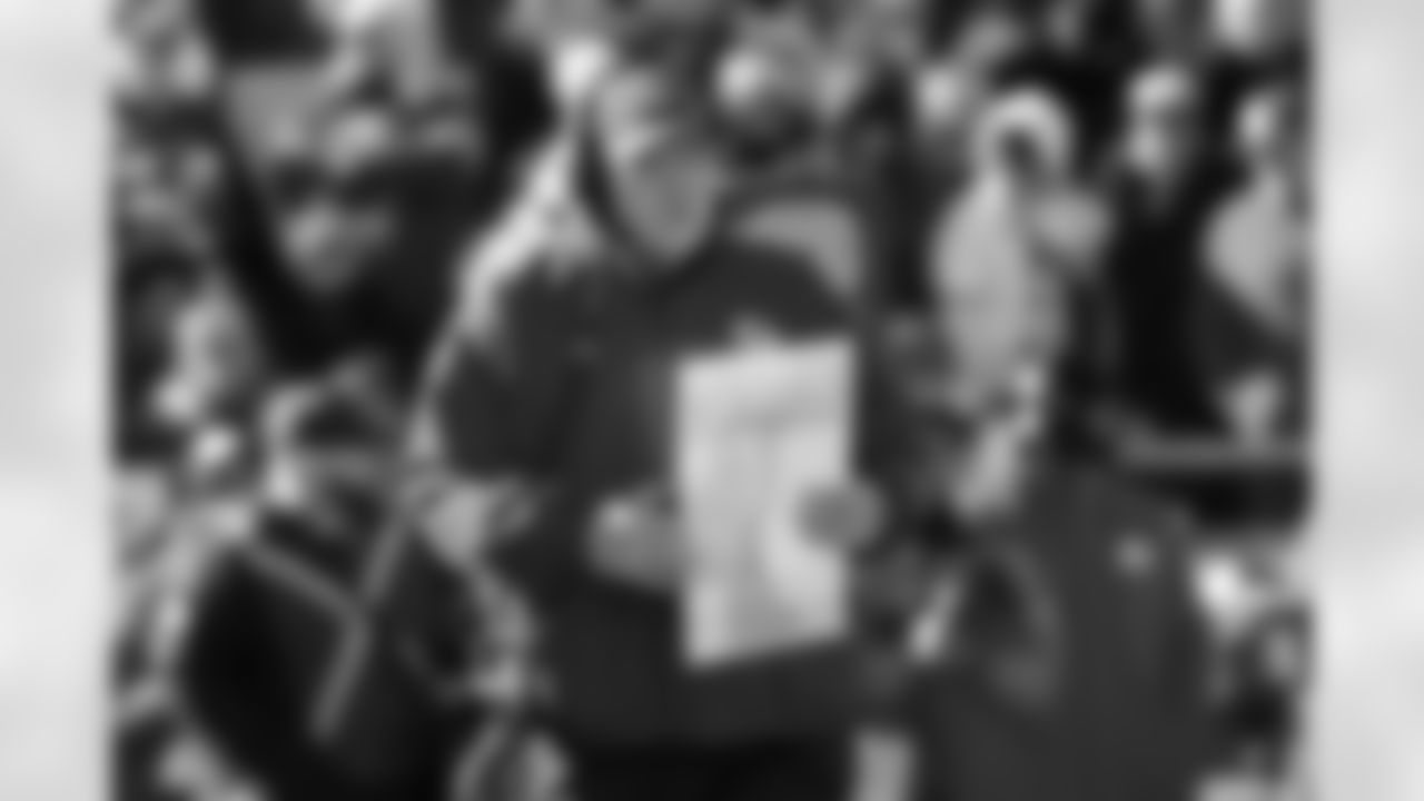 Andy Reid, Kansas City Chiefs