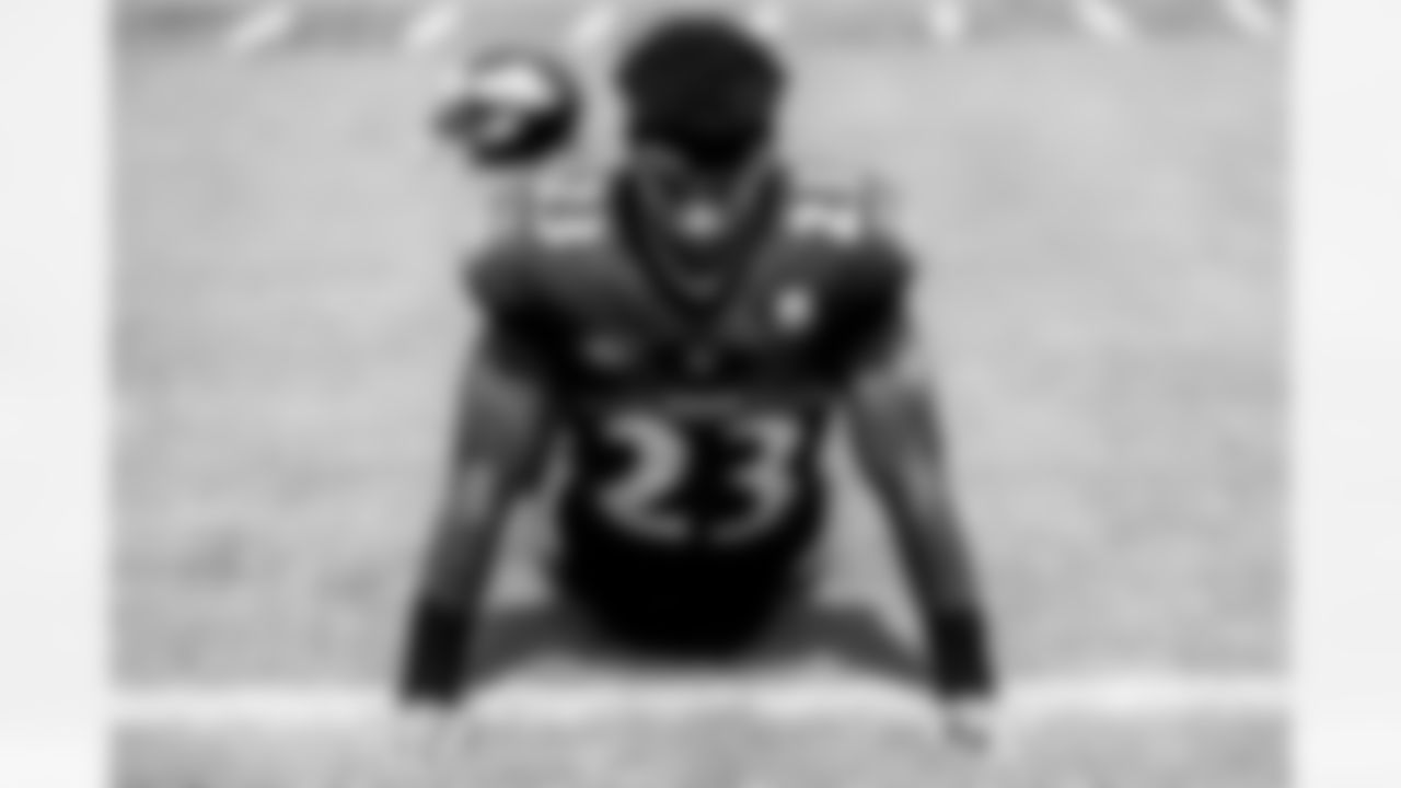CB Jaire Alexander