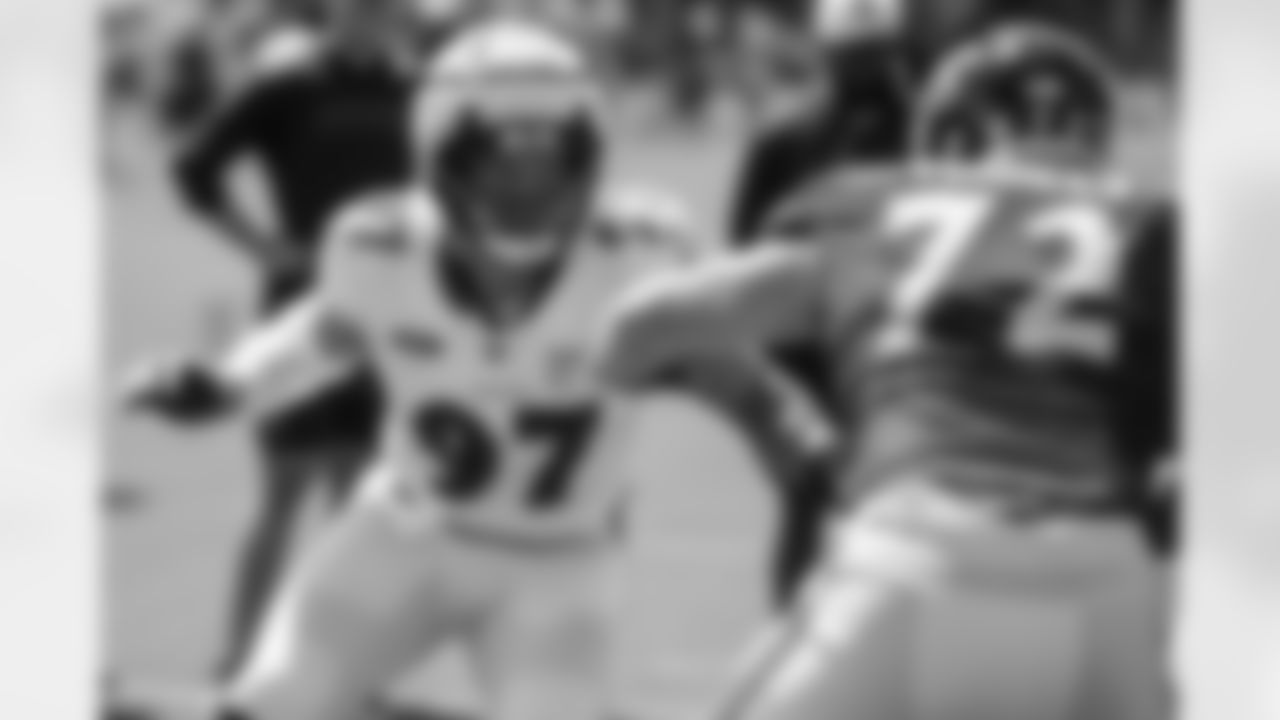 DE Brent Urban