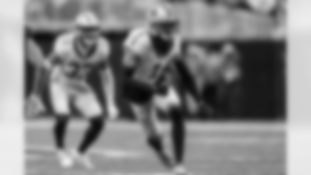 Alontae Taylor

2025 stats: 17 games, 83 tackles, 11 passes defensed, 2 interceptions

Taylor is set to hit the open market after spending his first four seasons in New Orleans. A former second-round pick out of Tennessee, Taylor has 53 starts under his belt and is just  27 years old.