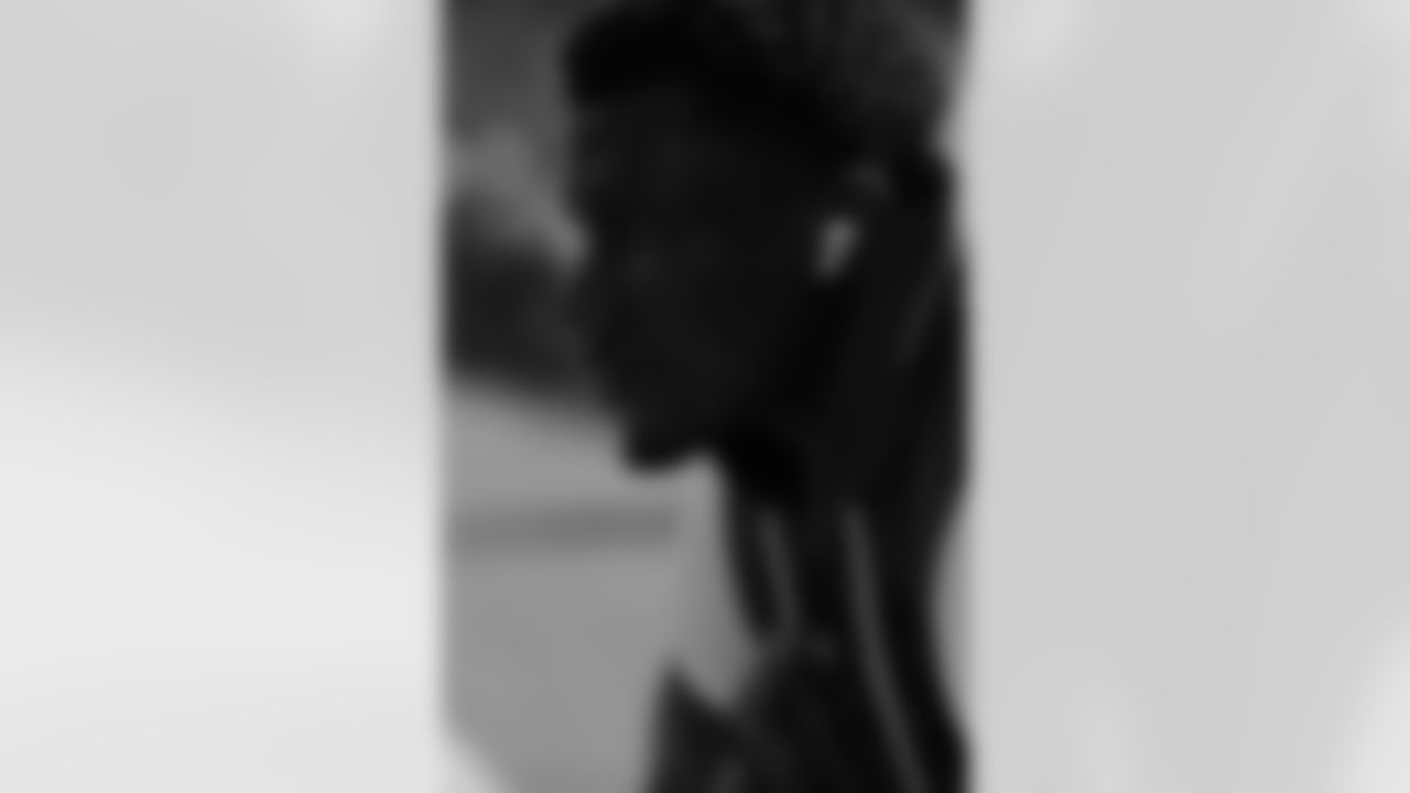 RB Rasheen Ali